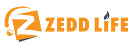 Zedd Life Logo